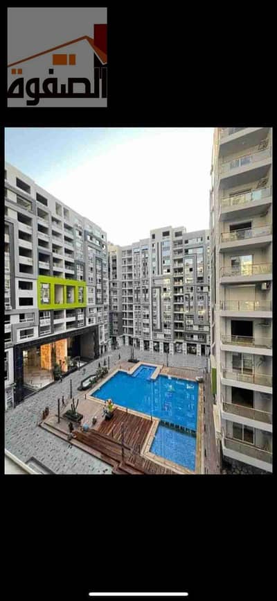 3 Bedroom Apartment for Sale in Mokattam, Cairo - 1000327200. jpg