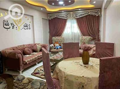 3 Bedroom Apartment for Rent in Sporting, Alexandria - 1000055792. jpg
