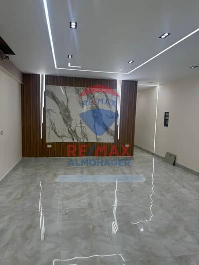 3 Bedroom Apartment for Rent in 6th of October, Giza - IMG-20250923-WA0112. jpg
