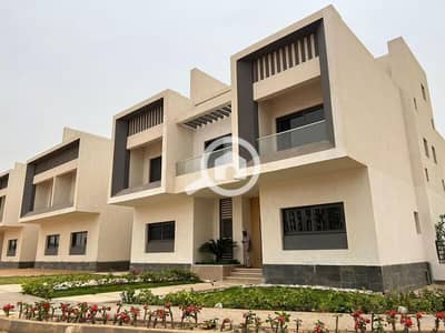 4 Bedroom Villa for Sale in New Capital City, Cairo - WhatsApp Image 2024-12-08 at 4.57. 02 PM (1). jpeg