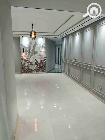 3 Bedroom Duplex for Rent in Hadayek al-Ahram, Giza - IMG-20250925-WA0010. jpg