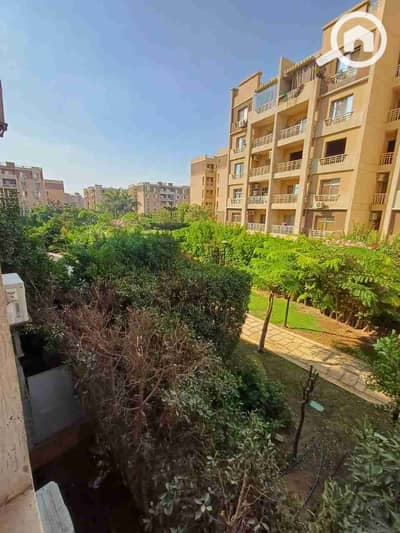 2 Bedroom Flat for Sale in Madinaty, Cairo - 1000055332. jpg