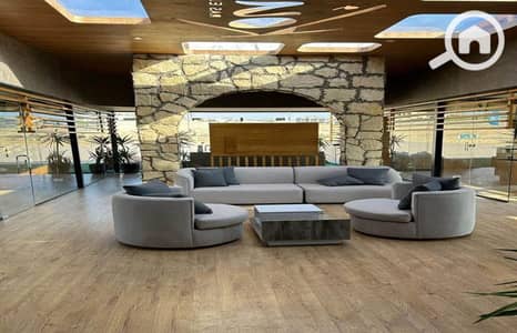 2 Bedroom Chalet for Sale in North Coast, Matruh - 7. jpg