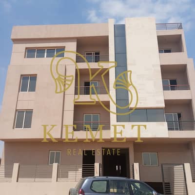 3 Bedroom Flat for Sale in New Cairo, Cairo - WhatsApp Image 2025-09-25 at 14.12. 20_5447f16d. jpg