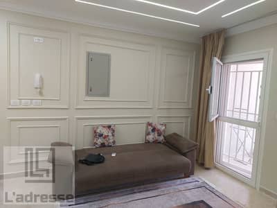 Studio for Rent in Madinaty, Cairo - IMG-20250925-WA0130. jpg