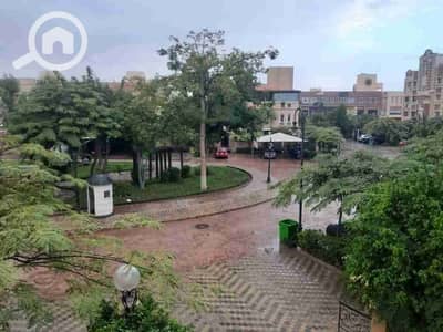 بنتهاوس 4 غرف نوم للايجار في الشيخ زايد، الجيزة - 1000263304. jpg
