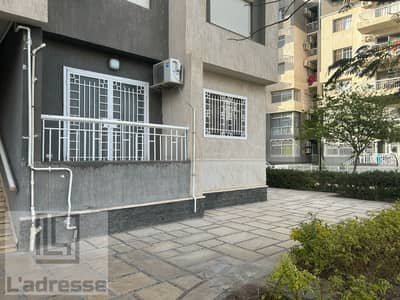 2 Bedroom Flat for Rent in Madinaty, Cairo - IMG-20250925-WA0107. jpg