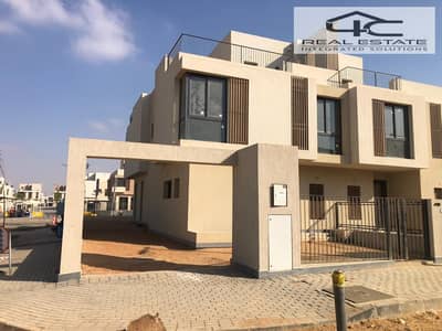 3 Bedroom Villa for Sale in New Heliopolis, Cairo - WhatsApp Image 2024-05-27 at 1.26. 24 PM. jpeg