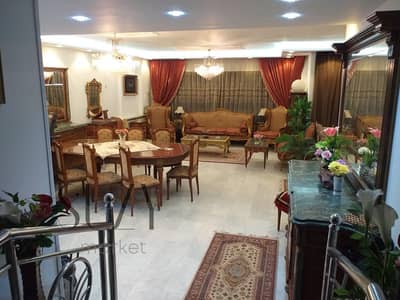 4 Bedroom Flat for Sale in Nasr City, Cairo - WhatsApp Image 2025-08-30 at 6.58. 49 AM. jpeg