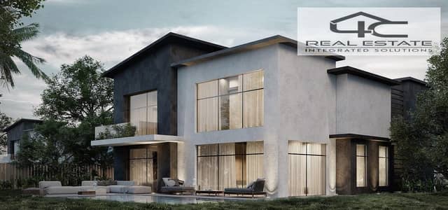 3 Bedroom Villa for Sale in New Cairo, Cairo - 4. jpg