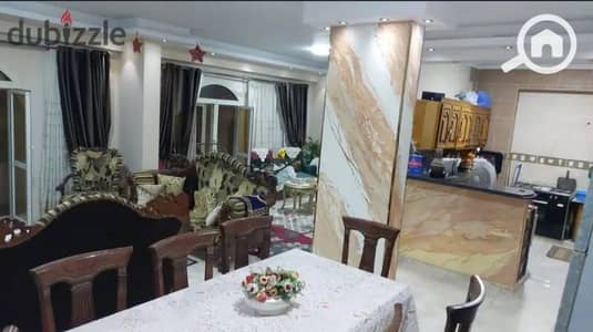 4 Bedroom Apartment for Sale in 6th of October, Giza - WhatsApp Image 2025-09-25 at 10.46. 46 PM. jpeg