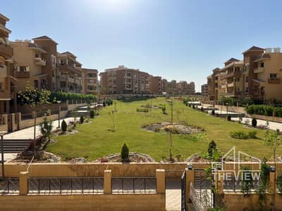 3 Bedroom Flat for Sale in Sheikh Zayed, Giza - WhatsApp Image 2025-09-12 at 20.37. 18_4e960ad6. jpg