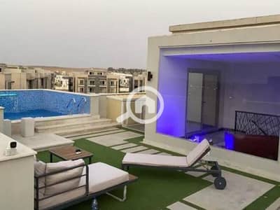 بنتهاوس 3 غرف نوم للبيع في القاهرة الجديدة، القاهرة - Screenshot 2024-11-12 155452. jpg