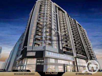 شقة 3 غرف نوم للبيع في سان ستيفانو، الإسكندرية - 904b472e-9c7b-4bdc-a487-49792573fe0e. jpg