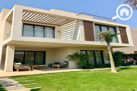 4 Bedroom Villa for Sale in New Heliopolis, Cairo - fc4698d4-081b-4cd1-9274-cce9732f42b5 (1). jpg