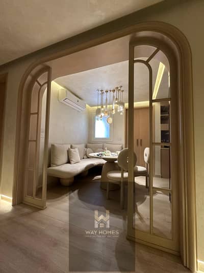 3 Bedroom Flat for Sale in Madinaty, Cairo - IMG-20250528-WA0209. jpg