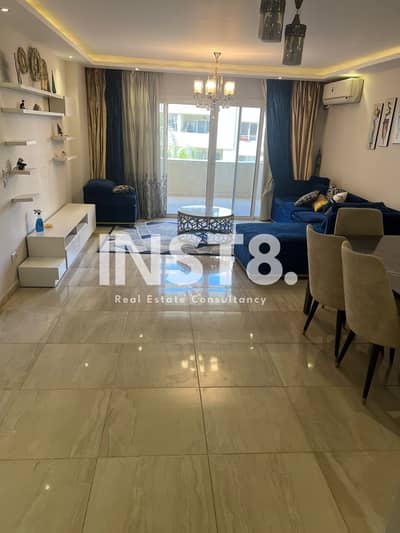 2 Bedroom Flat for Rent in New Cairo, Cairo - 68d51259d0c2b_WhatsApp-Image-2025-09-25-at-12.30. 25-PM-(2). jpeg