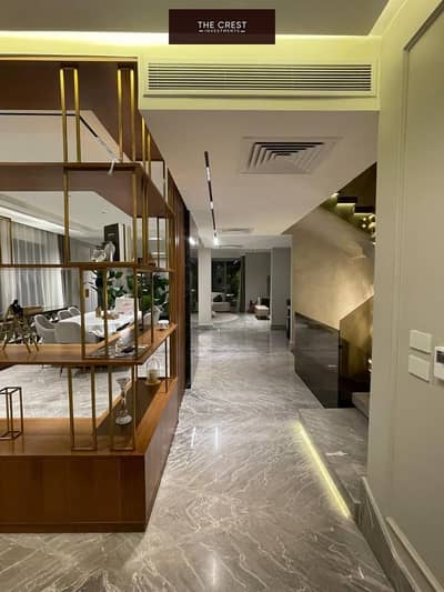 4 Bedroom Townhouse for Sale in Madinaty, Cairo - 3ecb9f61-c2bc-4af0-b6dc-85fb0c75a195. jpg