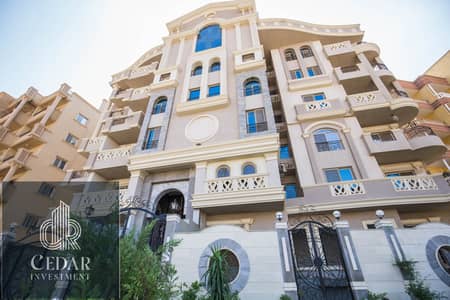 شقة 3 غرف نوم للبيع في 6 أكتوبر، الجيزة - 805A4857. jpg