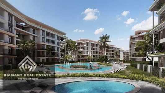 3 Bedroom Apartment for Sale in New Cairo, Cairo - WhatsApp Image 2025-09-03 at 3.48. 58 PM (1). jpeg
