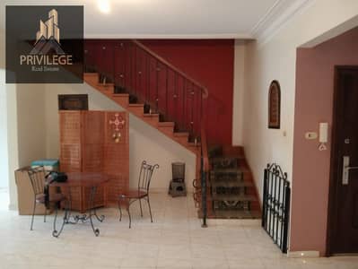 4 Bedroom Flat for Sale in Maadi, Cairo - WhatsApp Image 2025-09-10 at 6.48. 57 PM. jpeg