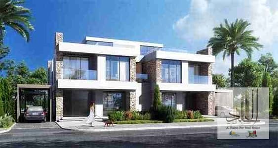 4 Bedroom Villa for Sale in New Capital City, Cairo - 1000130359. jpg