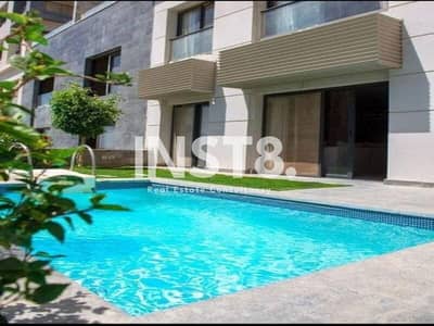 3 Bedroom Duplex for Sale in New Cairo, Cairo - IMG-20250925-WA0157. jpg