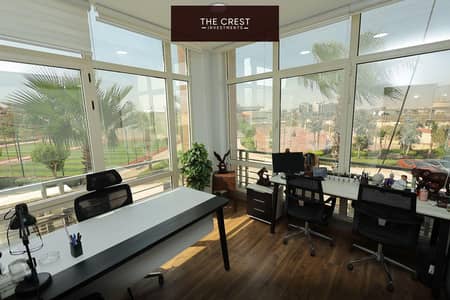 Office for Sale in Nasr City, Cairo - 29c2655d-4461-401e-aac0-3fe1b41a7e64. jpg
