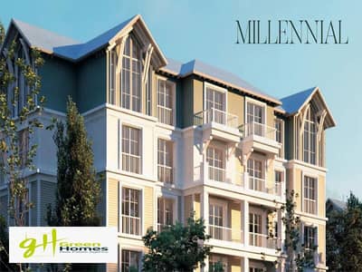 2 Bedroom Apartment for Sale in Mostakbal City, Cairo - WhatsApp Image 2024-01-03 at 11.19. 36 AM (1). jpeg