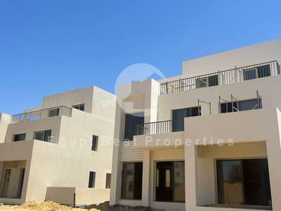 فیلا 5 غرف نوم للبيع في 6 أكتوبر، الجيزة - 0dd6fb63-cb48-464b-bddc-392a9c52a8ab. jpeg
