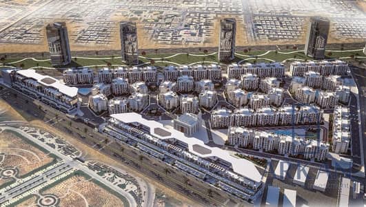شقة 3 غرف نوم للبيع في حدائق اكتوبر، الجيزة - WhatsApp Image 2025-09-06 at 16.31. 21_2aa6ebcb. jpg