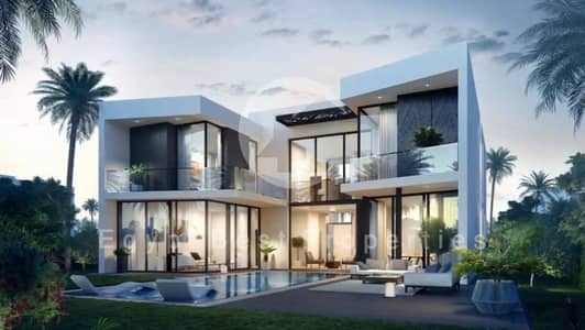 5 Bedroom Villa for Sale in 6th of October, Giza - 83UEFd4hE4AdEzz23ZzmNDJpGupVr7. jpg