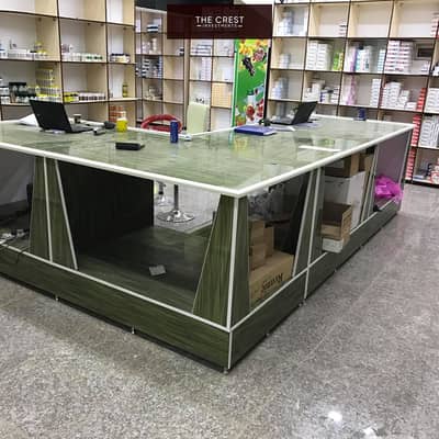 Pharmacy for Sale in Nasr City, Cairo - 53869242_1967097943585113_4850274024405598208_n. jpg