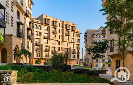 2 Bedroom Flat for Sale in El Fostat, Cairo - WhatsApp Image 2025-03-16 at 4.54. 39 AM (1). jpeg