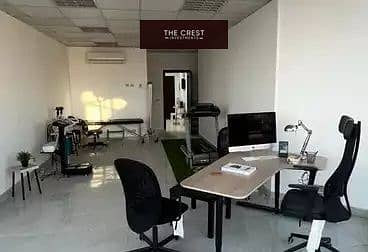 Office for Sale in Sheraton, Cairo - نؤلاى ئن. jpg