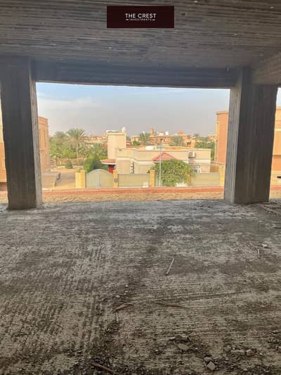 Retail for Sale in Sheraton, Cairo - 601e2b23-6142-4354-81f7-ce468b2c32dd. jpg