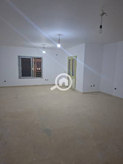 3 Bedroom Flat for Rent in Zahraa Al Maadi, Cairo - ca056828-7e4f-4d22-997a-dc8d33d17b6c. jpeg