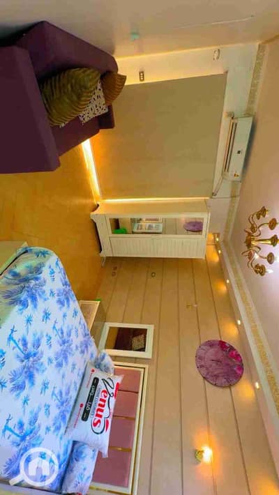 2 Bedroom Flat for Rent in Hadayek al-Kobba, Cairo - 1000093938. jpg
