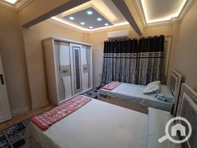 3 Bedroom Apartment for Sale in Nasr City, Cairo - IMG-20250926-WA0007. jpg
