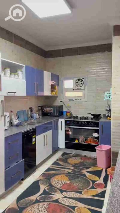 3 Bedroom Flat for Sale in New Cairo, Cairo - 1000961761. jpg