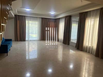 توين هاوس 3 غرف نوم للايجار في الشيخ زايد، الجيزة - 697aef0b-6da4-497b-8598-beb73b51921c. jpg