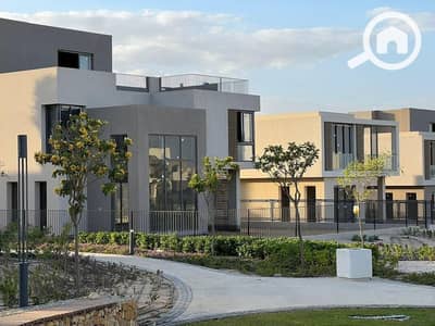4 Bedroom Villa for Sale in New Heliopolis, Cairo - photo_2025-08-04_15-38-20. jpg