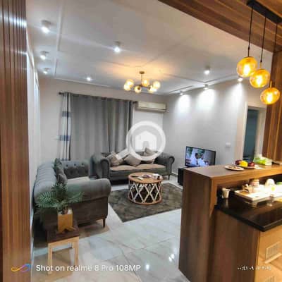 2 Bedroom Hotel Apartment for Rent in Madinaty, Cairo - 1000117225. jpg