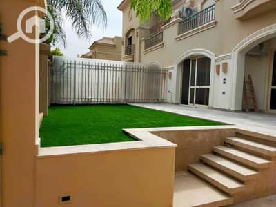 3 Bedroom Villa for Rent in 6th of October, Giza - a219c948-c8c2-426e-aa95-0a5313c23b45. jpg