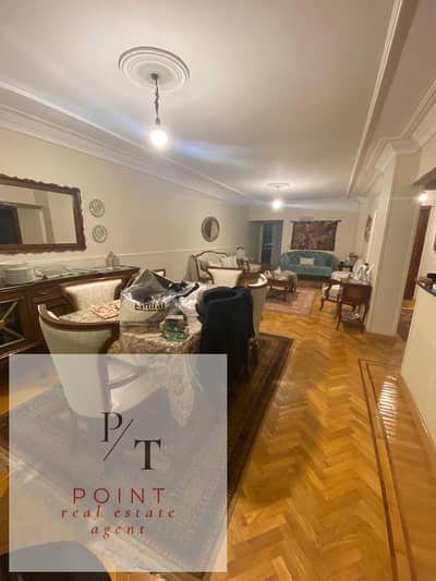 3 Bedroom Apartment for Sale in Zahraa Al Maadi, Cairo - 1000155682. jpg