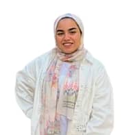 Hager Maghraby