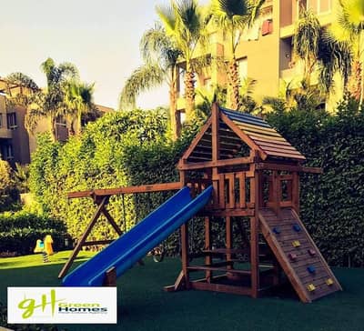 3 Bedroom Apartment for Rent in New Cairo, Cairo - 01. jpg