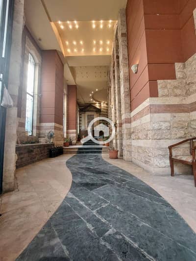 Commercial Building for Sale in Heliopolis, Cairo - photo_2025-03-17_22-36-41. jpg
