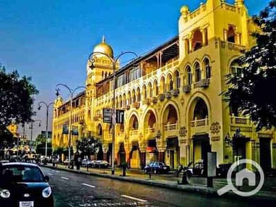 عقار سكني آخر 11 غرف نوم للبيع في مصر الجديدة، القاهرة - 1000201994. jpg