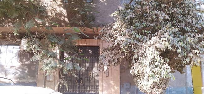 أرض سكنية  للبيع في المهندسين، الجيزة - أحمد عرابي